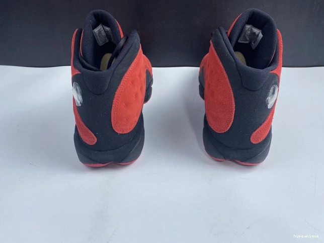 HYPE DJ5982 BRED